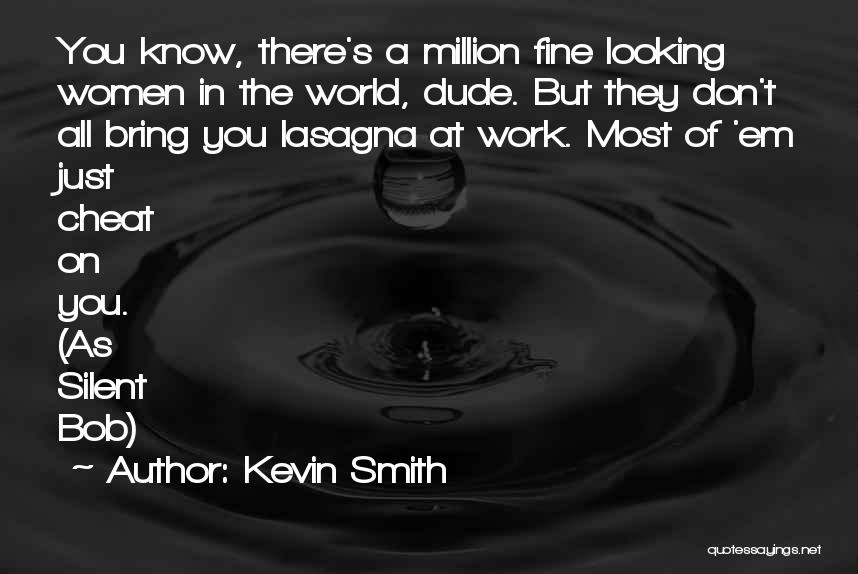 Kevin Smith Quotes 1960363