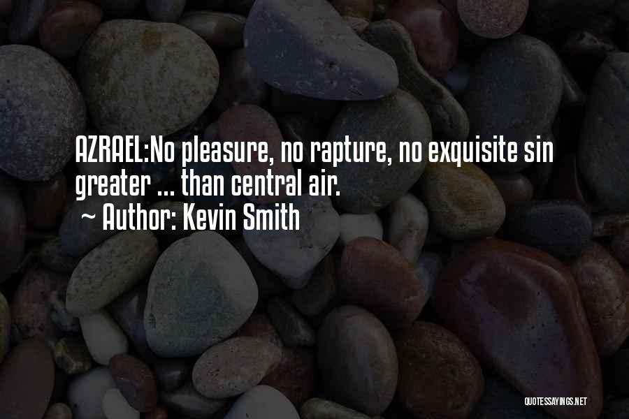 Kevin Smith Quotes 622557