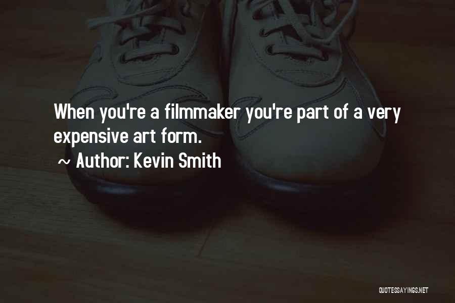 Kevin Smith Quotes 664543