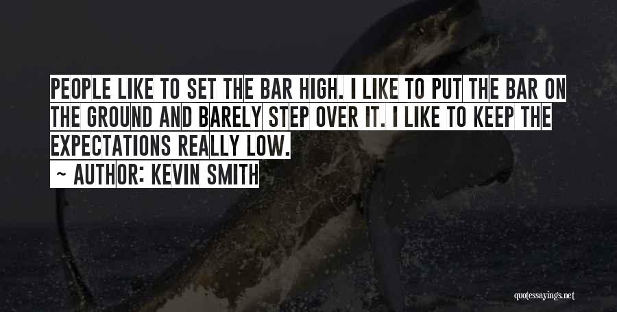 Kevin Smith Quotes 802713