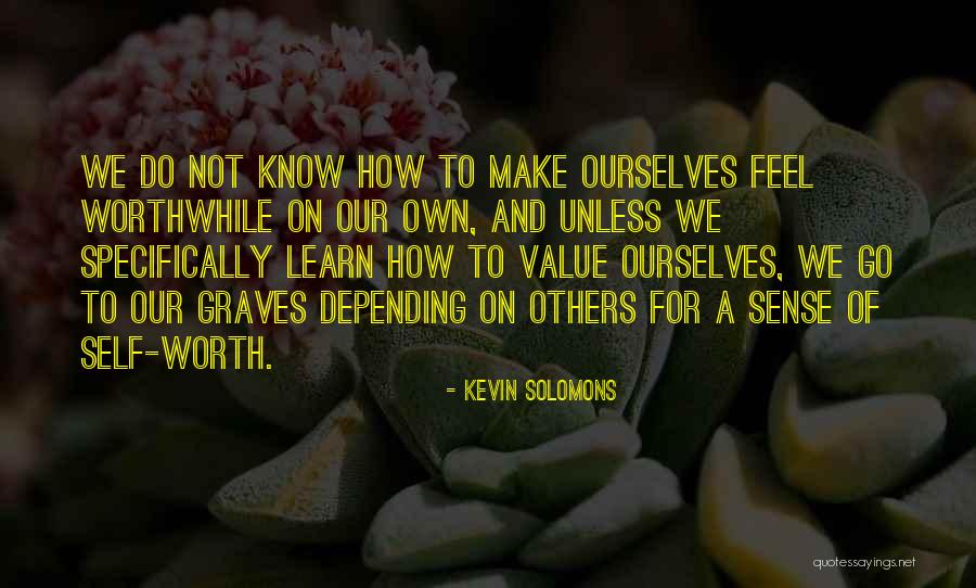 Kevin Solomons Quotes 1839044 Kevin Solomons Quotes 1839044