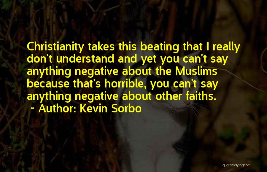 Kevin Sorbo Quotes 1896123