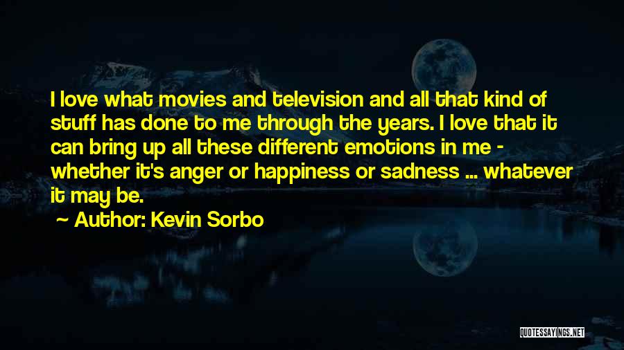 Kevin Sorbo Quotes 80063