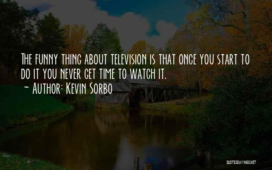 Kevin Sorbo Quotes 994718