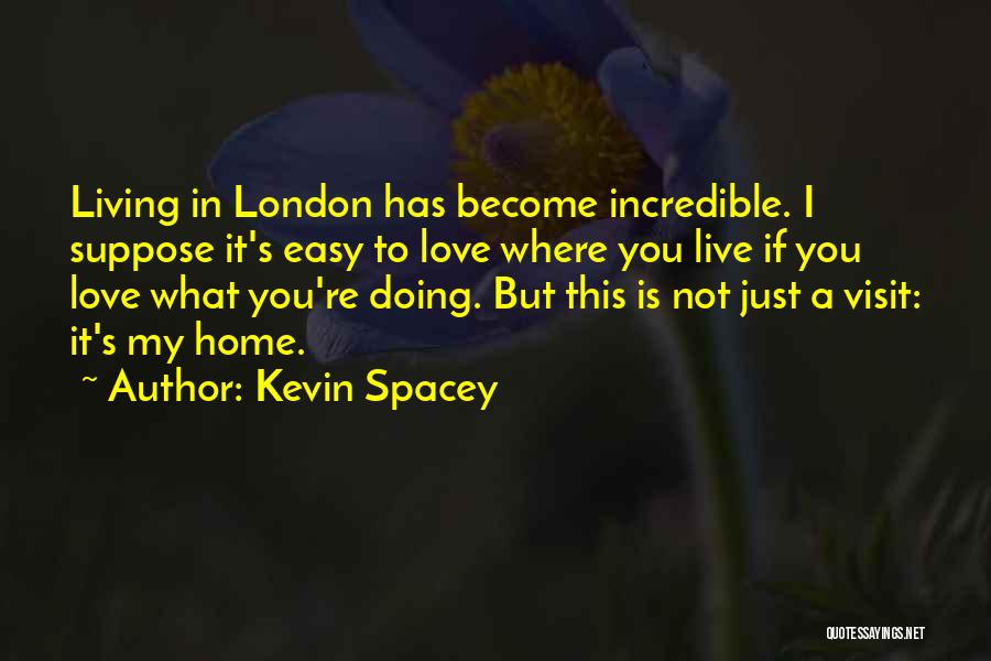 Kevin Spacey Quotes 1030063