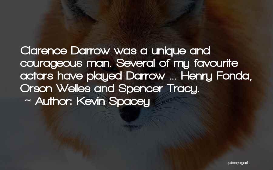 Kevin Spacey Quotes 1062458