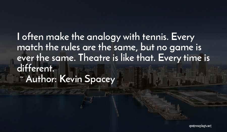 Kevin Spacey Quotes 1085596