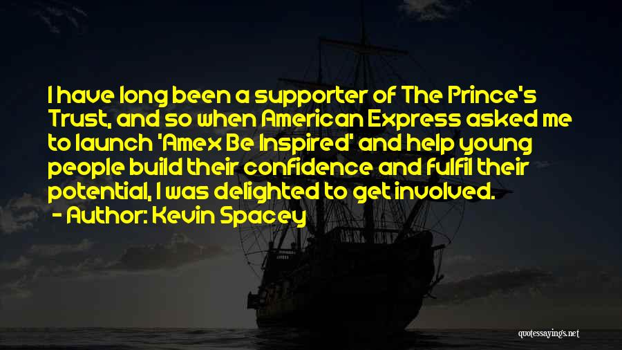 Kevin Spacey Quotes 1204931