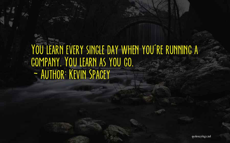 Kevin Spacey Quotes 1293481