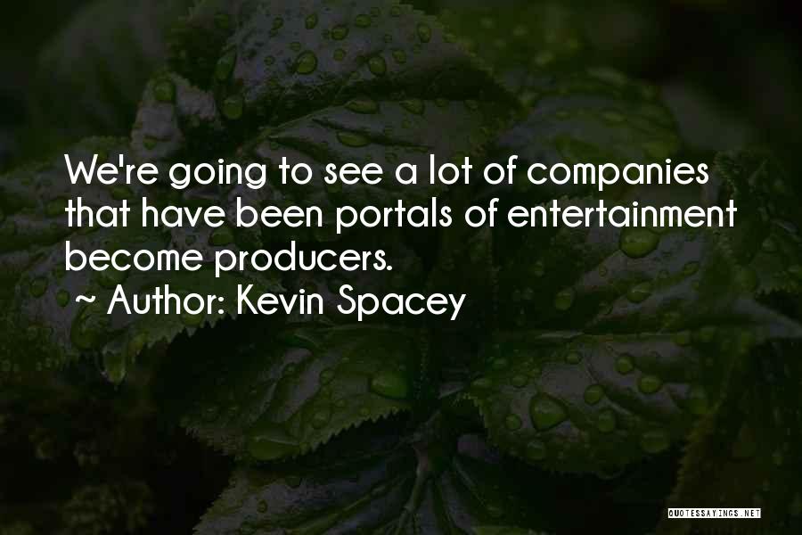 Kevin Spacey Quotes 1724632