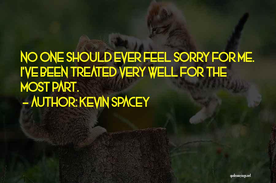 Kevin Spacey Quotes 175305