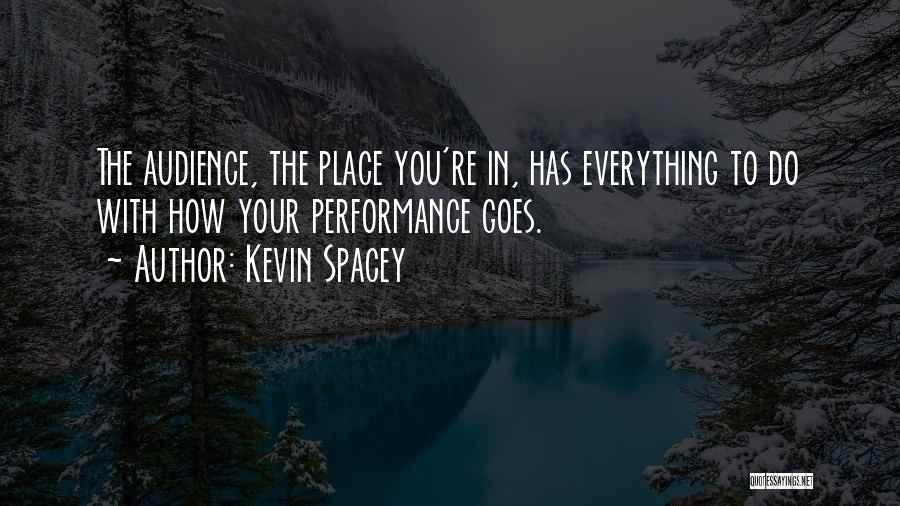 Kevin Spacey Quotes 1897524