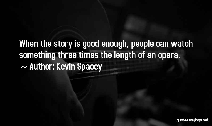 Kevin Spacey Quotes 2187928