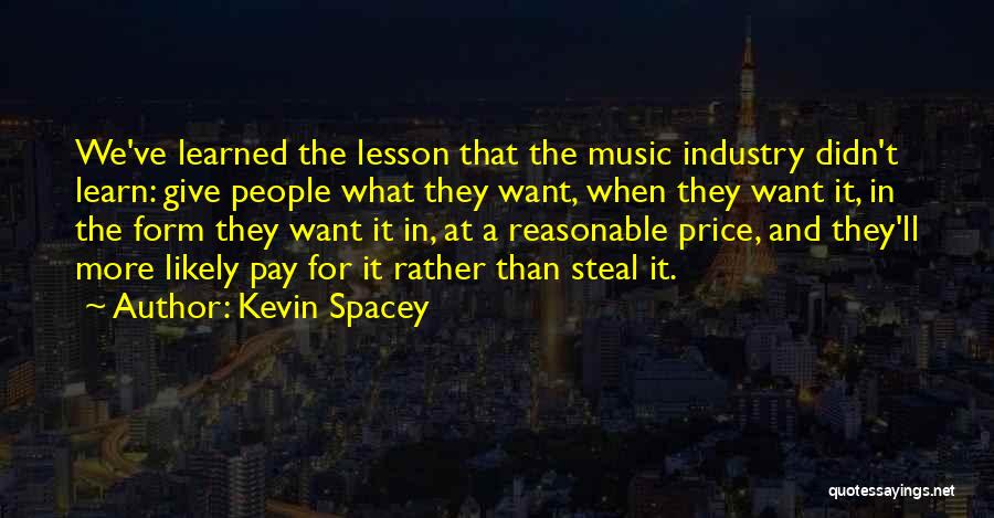 Kevin Spacey Quotes 2265531
