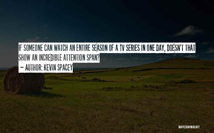 Kevin Spacey Quotes 304388