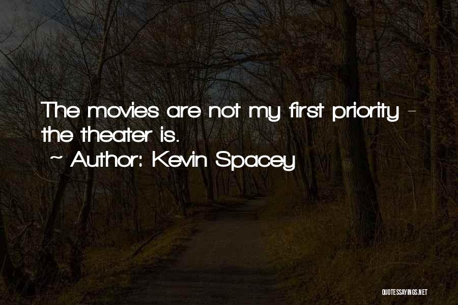 Kevin Spacey Quotes 364762