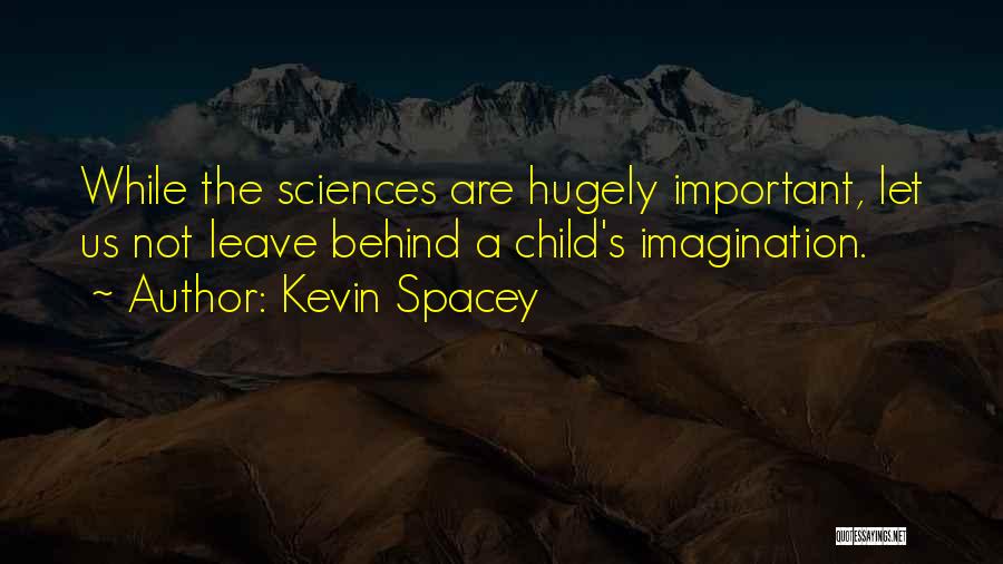 Kevin Spacey Quotes 445433