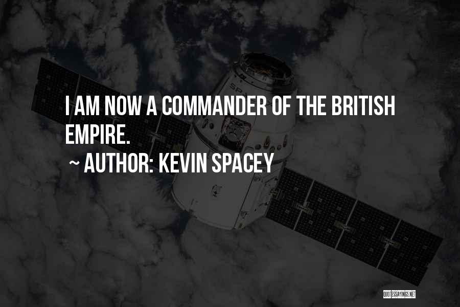 Kevin Spacey Quotes 496292