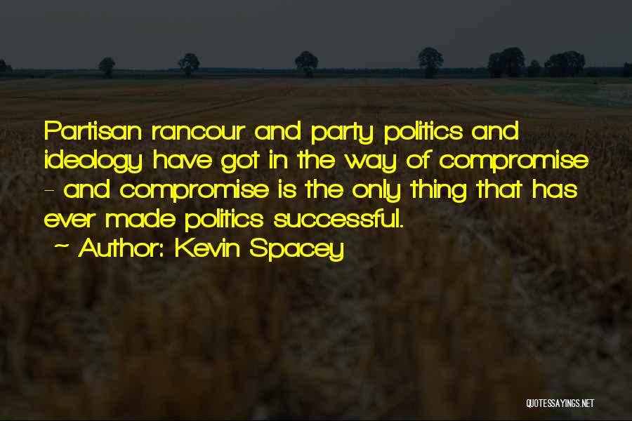 Kevin Spacey Quotes 662989