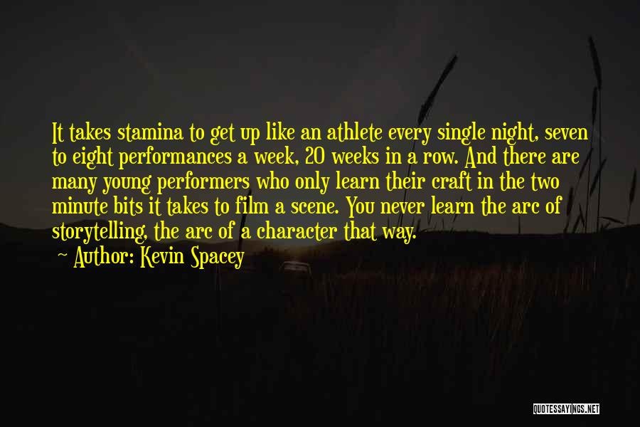 Kevin Spacey Quotes 672903