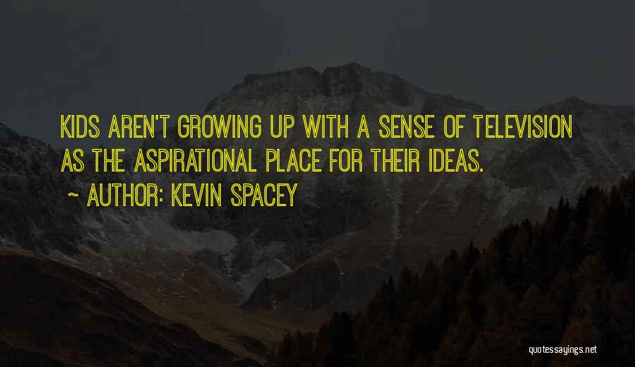 Kevin Spacey Quotes 728663