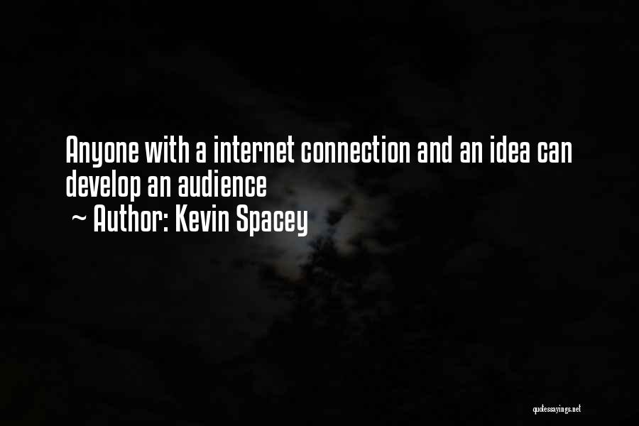 Kevin Spacey Quotes 864032
