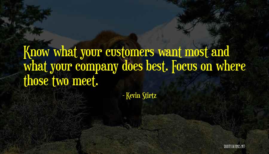 Kevin Stirtz Quotes 2142340 Kevin Stirtz Quotes 2142340