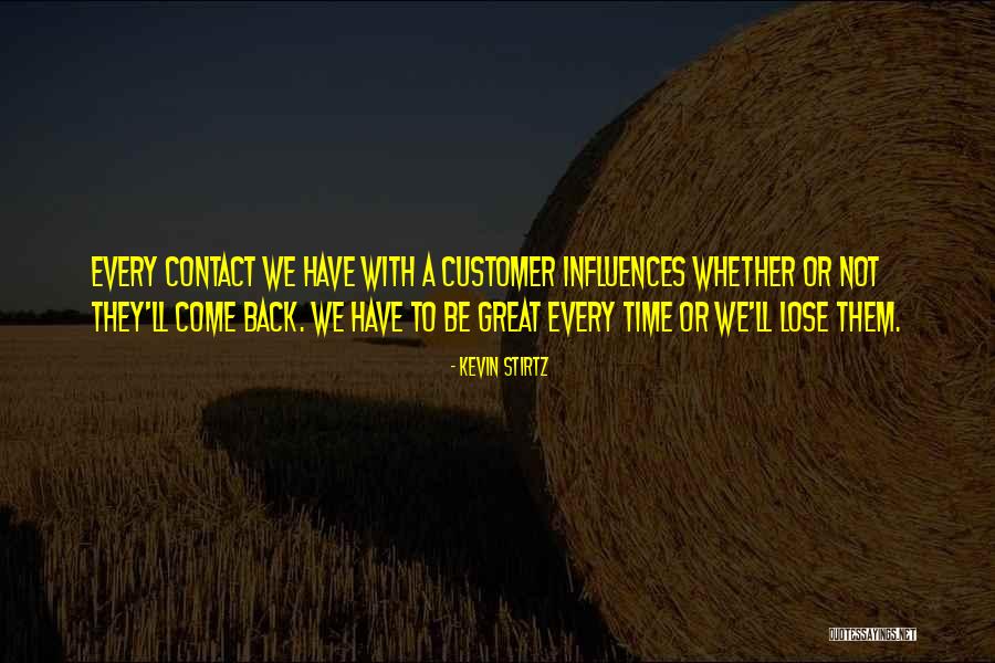 Kevin Stirtz Quotes 679010 Kevin Stirtz Quotes 679010