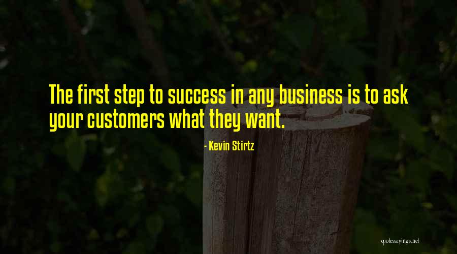 Kevin Stirtz Quotes 780032 Kevin Stirtz Quotes 780032