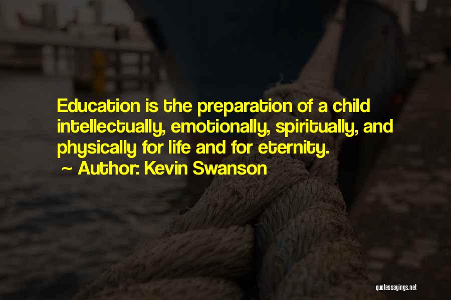 Kevin Swanson Quotes 1121192