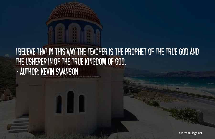 Kevin Swanson Quotes 1648231