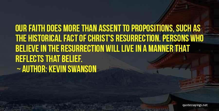 Kevin Swanson Quotes 1759112