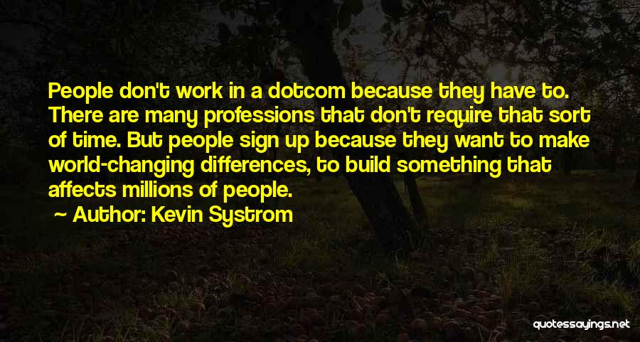 Kevin Systrom Quotes 1004972