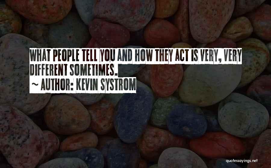 Kevin Systrom Quotes 1463911