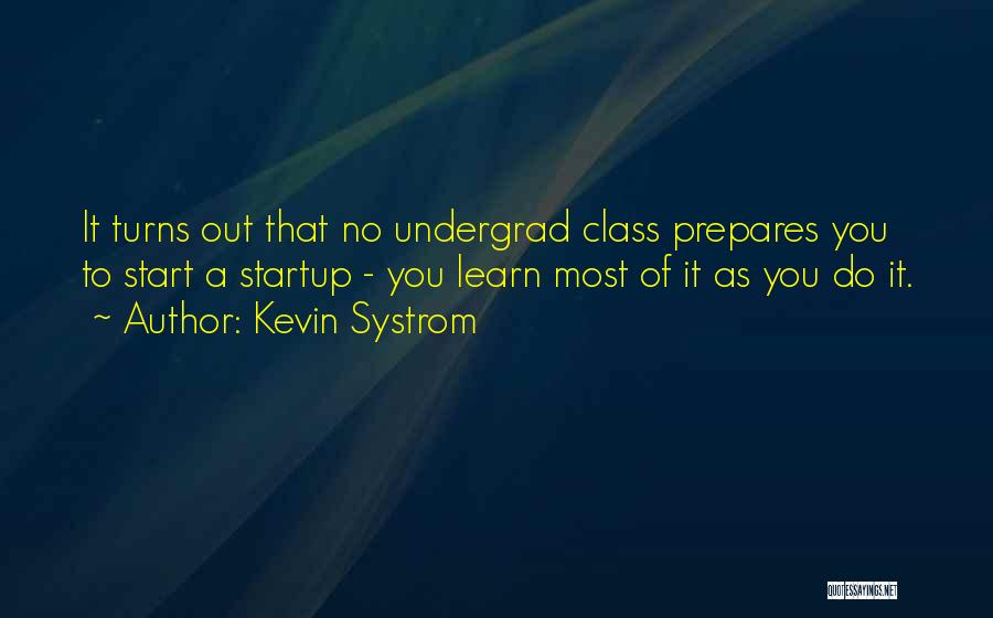 Kevin Systrom Quotes 1709228