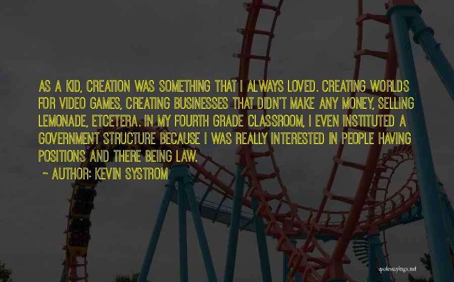 Kevin Systrom Quotes 1943684