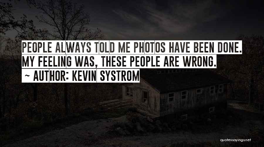 Kevin Systrom Quotes 286183