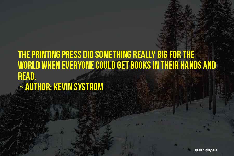 Kevin Systrom Quotes 436924