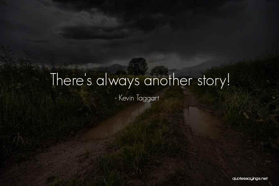 Kevin Taggart Quotes 1442973 Kevin Taggart Quotes 1442973