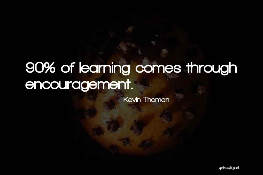 Kevin Thoman Quotes 1731642 Kevin Thoman Quotes 1731642