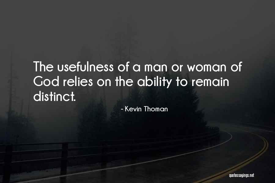 Kevin Thoman Quotes 525500