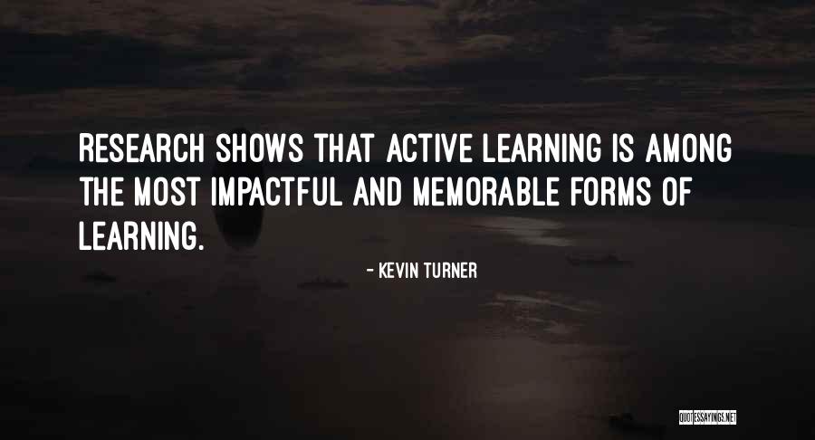 Kevin Turner Quotes 440995 Kevin Turner Quotes 440995