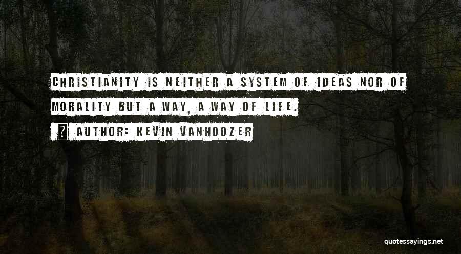 Kevin Vanhoozer Quotes 1353745