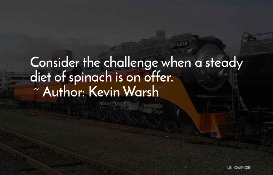 Kevin Warsh Quotes 1062074