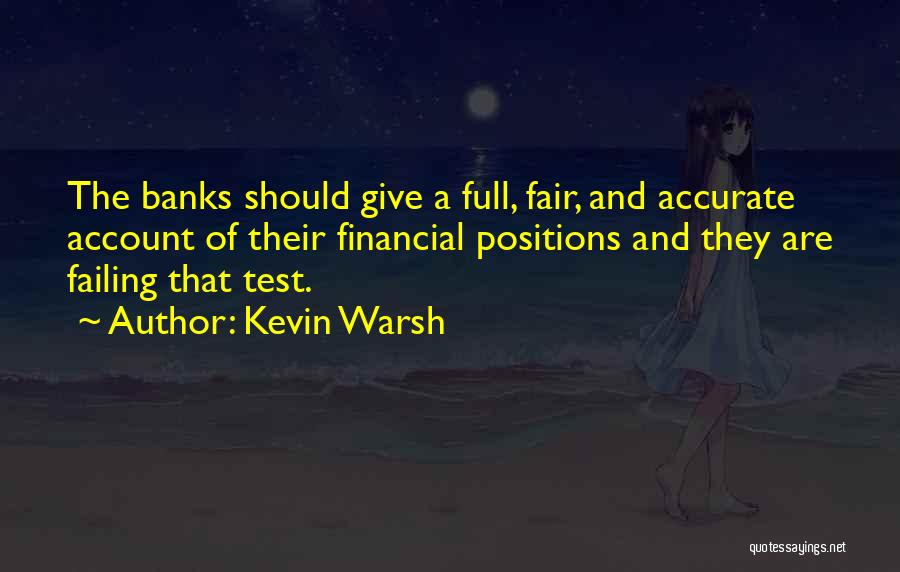 Kevin Warsh Quotes 1901355