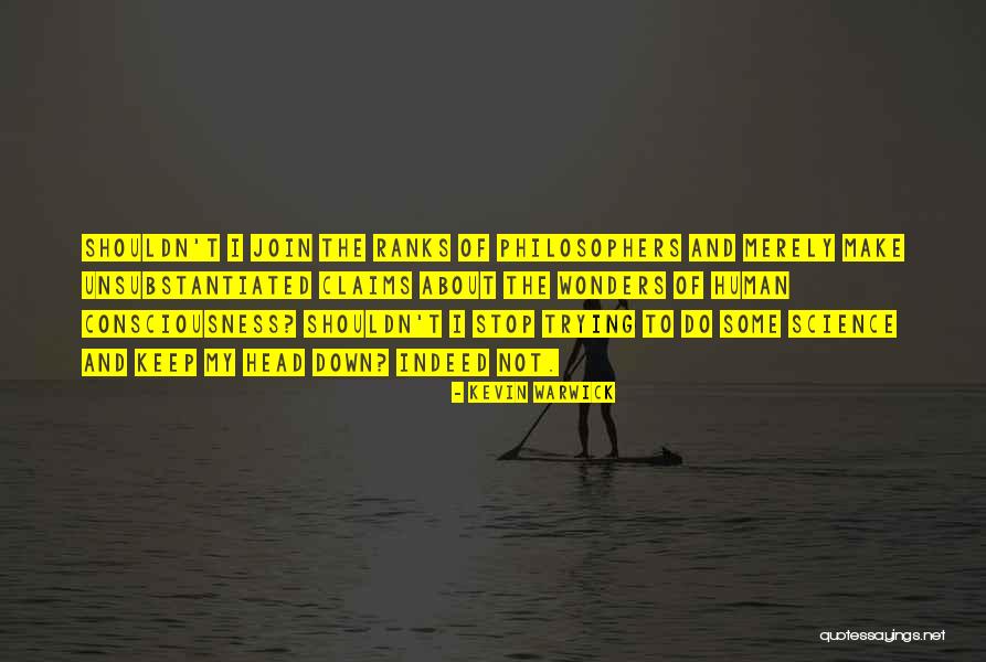 Kevin Warwick Quotes 251642 Kevin Warwick Quotes 251642