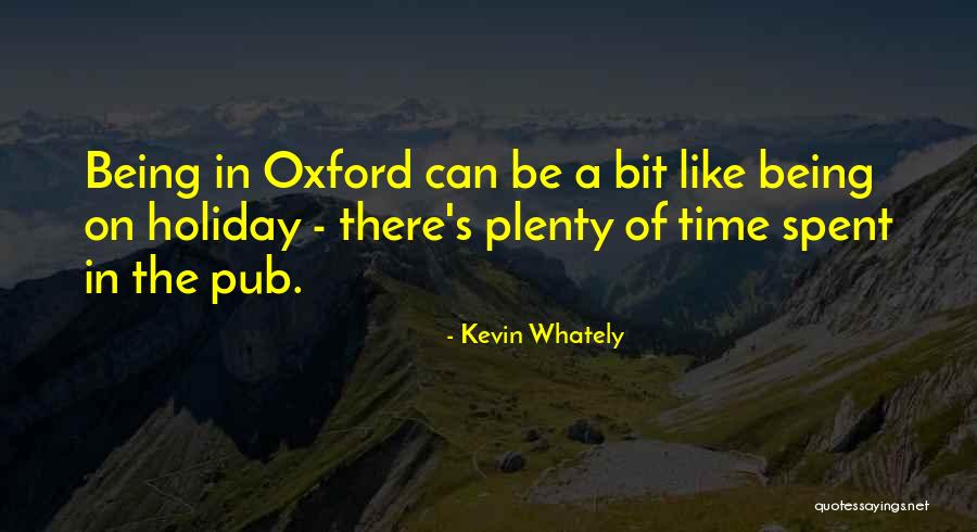 Kevin Whately Quotes 157403