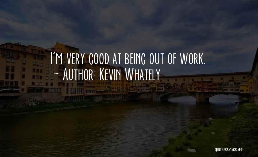 Kevin Whately Quotes 295654