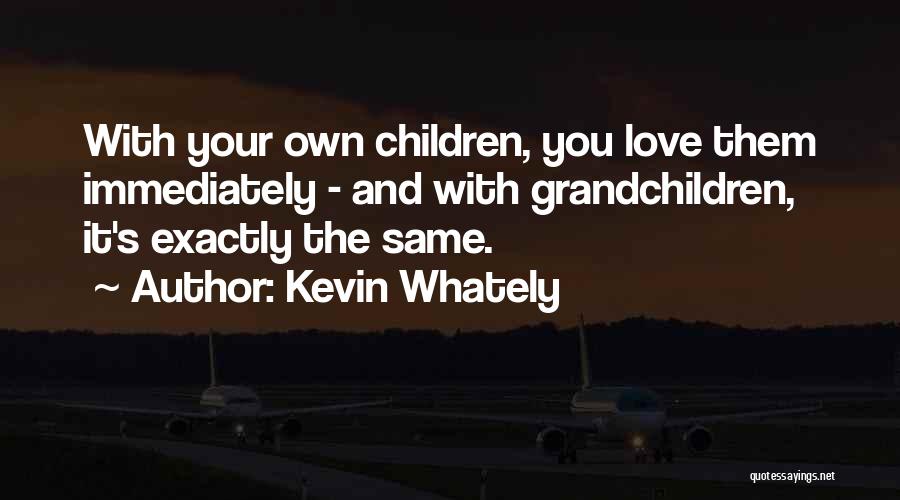 Kevin Whately Quotes 92992