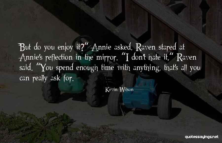 Kevin Wilson Quotes 1603458